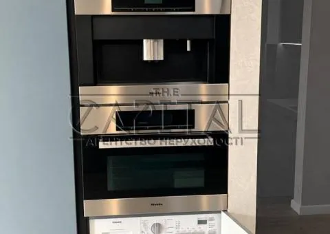 Аренда 1-комнатной квартиры, 41 м², ЖК «Солом’янський», ул. Университетская, Соломенский район, Киев - 7/10