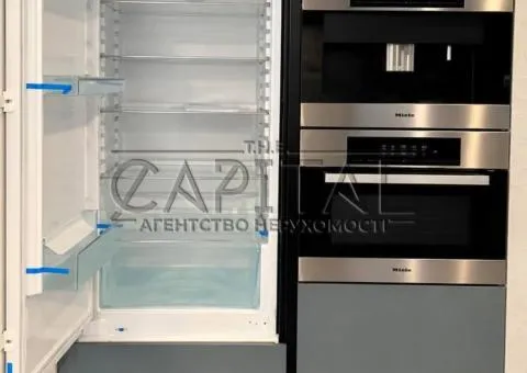 Аренда 1-комнатной квартиры, 41 м², ЖК «Солом’янський», ул. Университетская, Соломенский район, Киев - 9/10