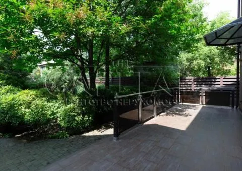 Аренда 5-комнатного дома, 490 м², ул. Улицкая, Святошинский район, Киев - 5/10