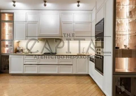 Аренда 5-комнатного дома, 490 м², ул. Улицкая, Святошинский район, Киев - 6/10
