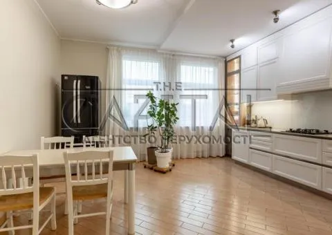 Аренда 5-комнатного дома, 490 м², ул. Улицкая, Святошинский район, Киев - 7/10