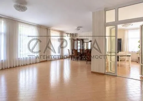 Аренда 5-комнатного дома, 490 м², ул. Улицкая, Святошинский район, Киев - 9/10