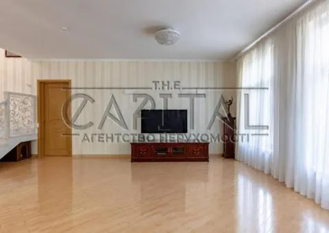 Аренда 5-комнатного дома, 490 м², ул. Улицкая, Святошинский район, Киев - 10/10