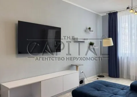 Аренда 3-комнатной квартиры, 100 м², ул. Феодосийская, Голосеевский район, Киев - 4/10