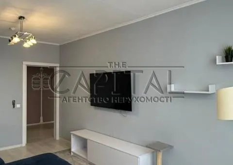 Аренда 3-комнатной квартиры, 100 м², ул. Феодосийская, Голосеевский район, Киев - 6/10