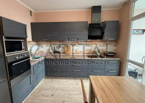 Аренда 3-комнатной квартиры, 100 м², ул. Феодосийская, Голосеевский район, Киев - 8/10