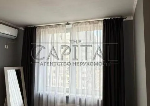 Аренда 3-комнатной квартиры, 100 м², ул. Феодосийская, Голосеевский район, Киев - 10/10