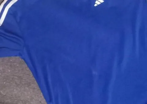 футболка Adidas