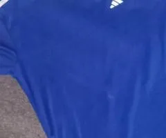 футболка Adidas