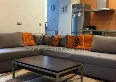 Аренда 2-комнатной квартиры, 86.4 м², просп. Владимира Ивасюка, Оболонский р-н, Киев - 1/10