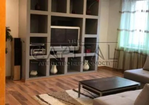 Аренда 2-комнатной квартиры, 86.4 м², просп. Владимира Ивасюка, Оболонский р-н, Киев - 2/10