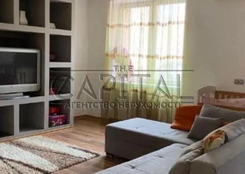 Аренда 2-комнатной квартиры, 86.4 м², просп. Владимира Ивасюка, Оболонский р-н, Киев - 4/10