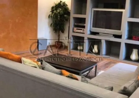 Аренда 2-комнатной квартиры, 86.4 м², просп. Владимира Ивасюка, Оболонский р-н, Киев - 5/10