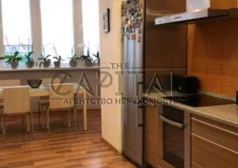 Аренда 2-комнатной квартиры, 86.4 м², просп. Владимира Ивасюка, Оболонский р-н, Киев - 6/10