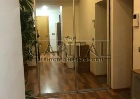 Аренда 2-комнатной квартиры, 86.4 м², просп. Владимира Ивасюка, Оболонский р-н, Киев - 7/10