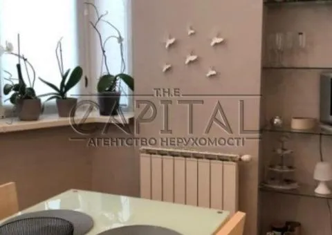 Аренда 2-комнатной квартиры, 86.4 м², просп. Владимира Ивасюка, Оболонский р-н, Киев - 8/10
