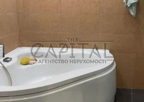 Аренда 2-комнатной квартиры, 86.4 м², просп. Владимира Ивасюка, Оболонский р-н, Киев - 10/10