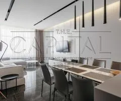 Аренда 4-комнатной квартиры, 130 м², ул. Андрея Верхогляда, Печерский р-н, Киев