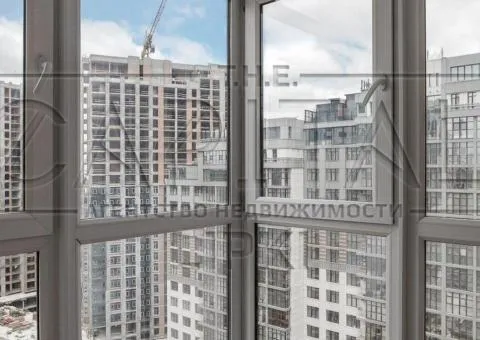Аренда 4-комнатной квартиры, 130 м², ул. Андрея Верхогляда, Печерский р-н, Киев - 10/10