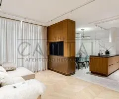 Аренда 3-комнатной квартиры, 78 м², ул. Кахи Бендукидзе, Печерский р-н, Киев