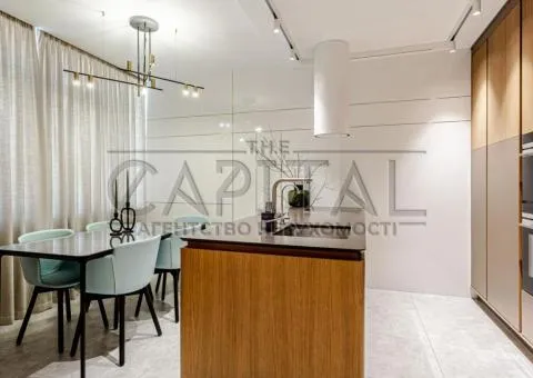 Аренда 3-комнатной квартиры, 78 м², ул. Кахи Бендукидзе, Печерский р-н, Киев - 3/10