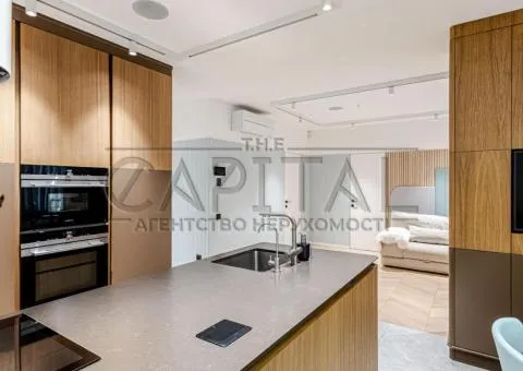Аренда 3-комнатной квартиры, 78 м², ул. Кахи Бендукидзе, Печерский р-н, Киев - 4/10