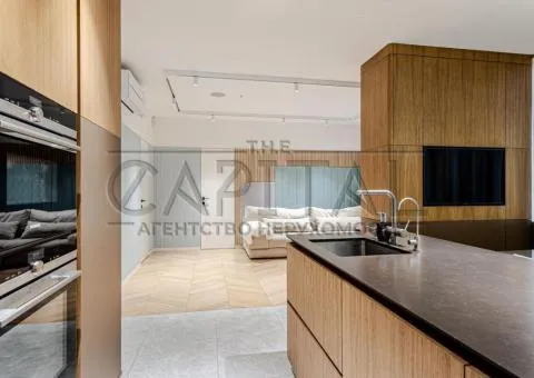 Аренда 3-комнатной квартиры, 78 м², ул. Кахи Бендукидзе, Печерский р-н, Киев - 6/10