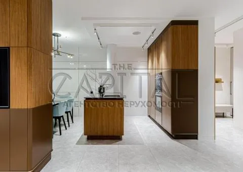 Аренда 3-комнатной квартиры, 78 м², ул. Кахи Бендукидзе, Печерский р-н, Киев - 7/10