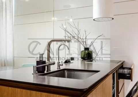 Аренда 3-комнатной квартиры, 78 м², ул. Кахи Бендукидзе, Печерский р-н, Киев - 10/10