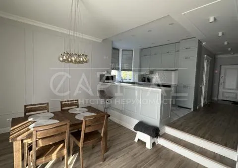 Аренда дуплекса, 150 м², ул. Виктора Швеца, Гатное - 1/10