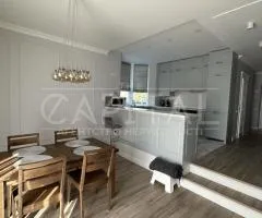 Аренда дуплекса, 150 м², ул. Виктора Швеца, Гатное