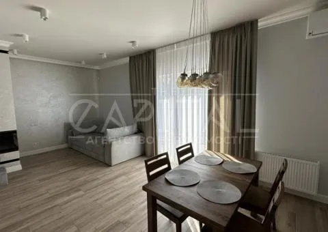 Аренда дуплекса, 150 м², ул. Виктора Швеца, Гатное - 2/10
