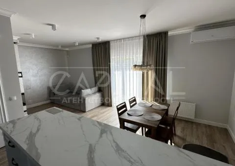 Аренда дуплекса, 150 м², ул. Виктора Швеца, Гатное - 3/10