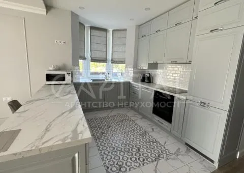 Аренда дуплекса, 150 м², ул. Виктора Швеца, Гатное - 4/10