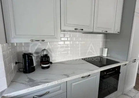 Аренда дуплекса, 150 м², ул. Виктора Швеца, Гатное - 5/10