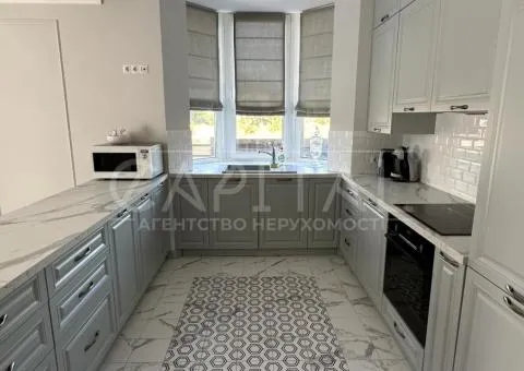 Аренда дуплекса, 150 м², ул. Виктора Швеца, Гатное - 6/10