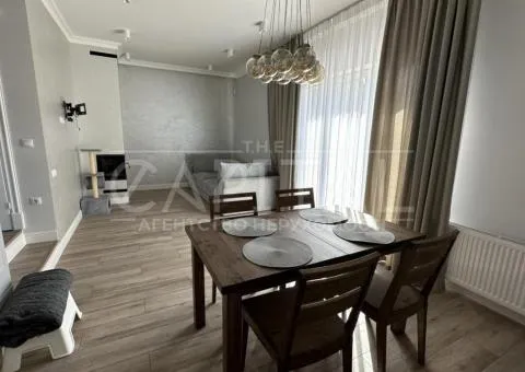 Аренда дуплекса, 150 м², ул. Виктора Швеца, Гатное - 7/10