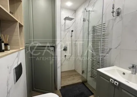 Аренда дуплекса, 150 м², ул. Виктора Швеца, Гатное - 8/10