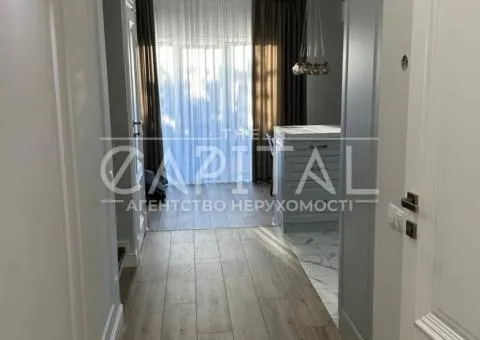 Аренда дуплекса, 150 м², ул. Виктора Швеца, Гатное - 9/10