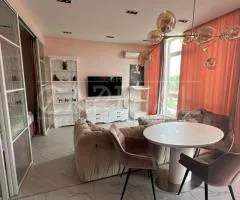 Аренда 1-комнатной квартиры, 47 м², ул. Писаржевского Академика, Голосеевский р-н, Киев