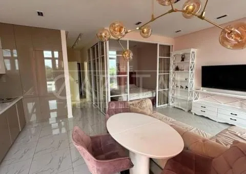 Аренда 1-комнатной квартиры, 47 м², ул. Писаржевского Академика, Голосеевский р-н, Киев - 2/10
