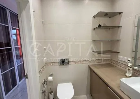 Аренда 1-комнатной квартиры, 47 м², ул. Писаржевского Академика, Голосеевский р-н, Киев - 6/10