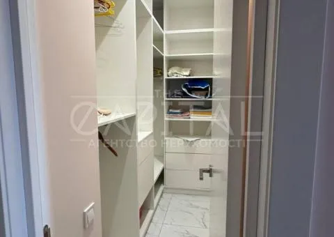 Аренда 1-комнатной квартиры, 47 м², ул. Писаржевского Академика, Голосеевский р-н, Киев - 9/10