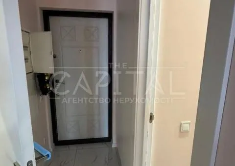 Аренда 1-комнатной квартиры, 47 м², ул. Писаржевского Академика, Голосеевский р-н, Киев - 10/10