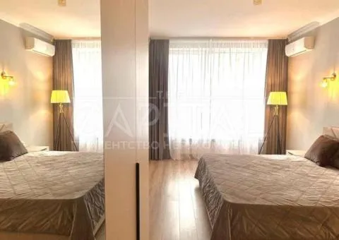 Аренда 2-комнатной квартиры, 61 м², ЖК Greenville на Печерську, ул. Крепостной Тупик, Киев - 2/10