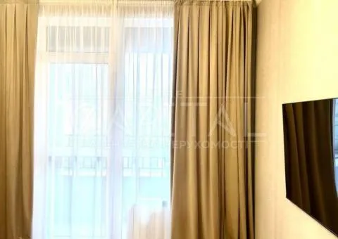 Аренда 2-комнатной квартиры, 61 м², ЖК Greenville на Печерську, ул. Крепостной Тупик, Киев - 4/10