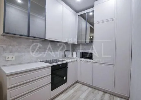 Аренда 2-комнатной квартиры, 61 м², ЖК Greenville на Печерську, ул. Крепостной Тупик, Киев - 8/10