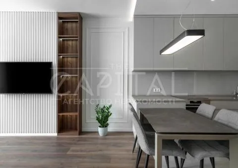 Аренда 2-комнатной квартиры, 65 м², ЖК Park Avenue VIP, ул. Демеевская, Киев - 1/10