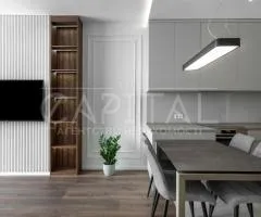 Аренда 2-комнатной квартиры, 65 м², ЖК Park Avenue VIP, ул. Демеевская, Киев