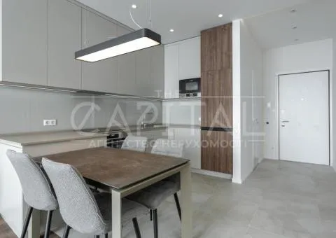 Аренда 2-комнатной квартиры, 65 м², ЖК Park Avenue VIP, ул. Демеевская, Киев - 2/10